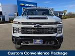 Used 2024 Chevrolet Silverado 2500 Custom Crew Cab for sale #A147617 - photo 3