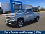 Used 2024 Chevrolet Silverado 2500 Custom Crew Cab for sale #A147617 - photo 4