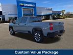 Used 2024 Chevrolet Silverado 2500 Custom Crew Cab for sale #A147617 - photo 6