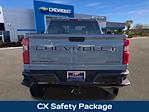 Used 2024 Chevrolet Silverado 2500 Custom Crew Cab for sale #A147617 - photo 7