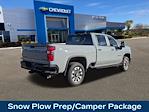 Used 2024 Chevrolet Silverado 2500 Custom Crew Cab for sale #A147617 - photo 9