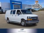 2024 Chevrolet Express 2500 RWD Empty Cargo Van for sale #A159465 - photo 1
