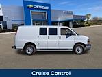 2024 Chevrolet Express 2500 RWD Empty Cargo Van for sale #A159465 - photo 10