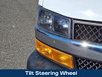 2024 Chevrolet Express 2500 RWD Empty Cargo Van for sale #A159465 - photo 13