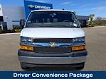 2024 Chevrolet Express 2500 RWD Empty Cargo Van for sale #A159465 - photo 4