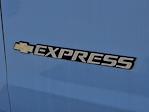2024 Chevrolet Express 2500 RWD Empty Cargo Van for sale #A159465 - photo 34
