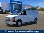 2024 Chevrolet Express 2500 RWD Empty Cargo Van for sale #A159465 - photo 5