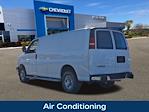 2024 Chevrolet Express 2500 RWD Empty Cargo Van for sale #A159465 - photo 7