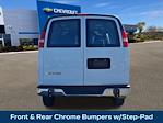 2024 Chevrolet Express 2500 RWD Empty Cargo Van for sale #A159465 - photo 8