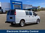 2024 Chevrolet Express 2500 RWD Empty Cargo Van for sale #A159465 - photo 2