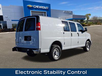 2023 Chevrolet Express 2500 RWD Empty Cargo Van for sale #A161230 - photo 2