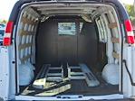 2023 Chevrolet Express 2500 RWD Empty Cargo Van for sale #A161230 - photo 32