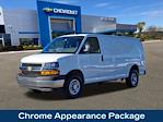 2023 Chevrolet Express 2500 RWD Empty Cargo Van for sale #A161230 - photo 5