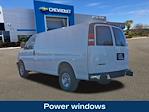 2023 Chevrolet Express 2500 RWD Empty Cargo Van for sale #A161230 - photo 7