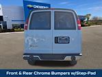 2023 Chevrolet Express 2500 RWD Empty Cargo Van for sale #A161230 - photo 8