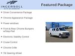 2023 Chevrolet Express 2500 RWD Empty Cargo Van for sale #A161230 - photo 9