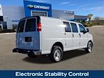 2023 Chevrolet Express 2500 RWD Empty Cargo Van for sale #A161230 - photo 2