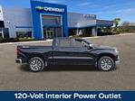 2024 Chevrolet Silverado 1500 Crew Cab 4WD Pickup for sale #A164013 - photo 10