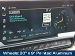 2024 Chevrolet Silverado 1500 Crew Cab 4WD Pickup for sale #A164013 - photo 21