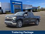 2024 Chevrolet Silverado 1500 Crew Cab 4WD Pickup for sale #A164013 - photo 4