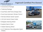 2024 Chevrolet Silverado 1500 Crew Cab 4WD Pickup for sale #A164013 - photo 5