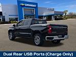 2024 Chevrolet Silverado 1500 Crew Cab 4WD Pickup for sale #A164013 - photo 6