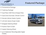 2024 Chevrolet Silverado 1500 Crew Cab 4WD Pickup for sale #A164013 - photo 8