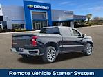 2024 Chevrolet Silverado 1500 Crew Cab 4WD Pickup for sale #A164013 - photo 9