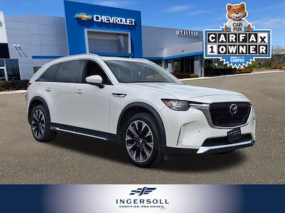 2024 Mazda CX-90 AWD SUV for sale #A166323 - photo 1