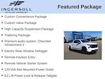 2023 Chevrolet Silverado 1500 Crew Cab 4WD Pickup for sale #A170401 - photo 8