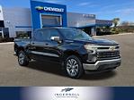 Used 2024 Chevrolet Silverado 1500 LT Crew Cab for sale #A171496 - photo 1