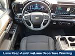Used 2024 Chevrolet Silverado 1500 LT Crew Cab for sale #A171496 - photo 16