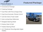 Used 2024 Chevrolet Silverado 1500 LT Crew Cab for sale #A171496 - photo 8
