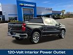 Used 2024 Chevrolet Silverado 1500 LT Crew Cab for sale #A171496 - photo 9