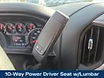 2024 Chevrolet Silverado 1500 Crew Cab 4WD Pickup for sale #A172707 - photo 19