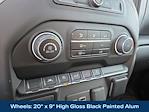 2024 Chevrolet Silverado 1500 Crew Cab 4WD Pickup for sale #A172707 - photo 20