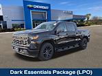 2024 Chevrolet Silverado 1500 Crew Cab 4WD Pickup for sale #A172707 - photo 4
