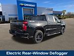 2024 Chevrolet Silverado 1500 Crew Cab 4WD Pickup for sale #A172707 - photo 9