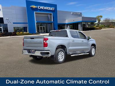 2025 Chevrolet Silverado 1500 Crew Cab 4WD Pickup for sale #A173744 - photo 2