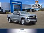2025 Chevrolet Silverado 1500 Crew Cab 4WD Pickup for sale #A173744 - photo 1
