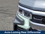 2025 Chevrolet Silverado 1500 Crew Cab 4WD Pickup for sale #A173744 - photo 9