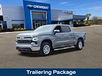 2025 Chevrolet Silverado 1500 Crew Cab 4WD Pickup for sale #A173744 - photo 4