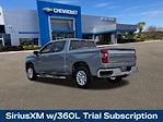 2025 Chevrolet Silverado 1500 Crew Cab 4WD Pickup for sale #A173744 - photo 5