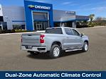 2025 Chevrolet Silverado 1500 Crew Cab 4WD Pickup for sale #A173744 - photo 2