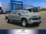 2026 Chevrolet Silverado 1500 Crew Cab 4WD Pickup for sale #A174089 - photo 1