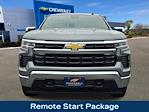 2026 Chevrolet Silverado 1500 Crew Cab 4WD Pickup for sale #A174089 - photo 3