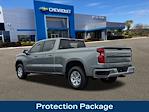 2026 Chevrolet Silverado 1500 Crew Cab 4WD Pickup for sale #A174089 - photo 6