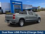 2026 Chevrolet Silverado 1500 Crew Cab 4WD Pickup for sale #A174089 - photo 9