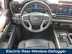 2024 Chevrolet Silverado 1500 Crew Cab 4WD Pickup for sale #A174444 - photo 16