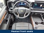 Used 2024 Chevrolet Silverado 2500 High Country Crew Cab for sale #A174463 - photo 16